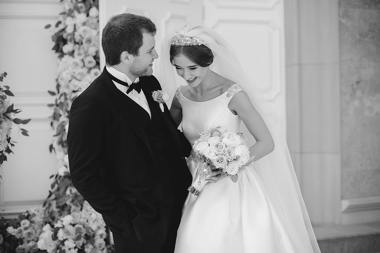 Маргарита & Евгений. Свадебный и семейный фотограф Екатерина Шестакова