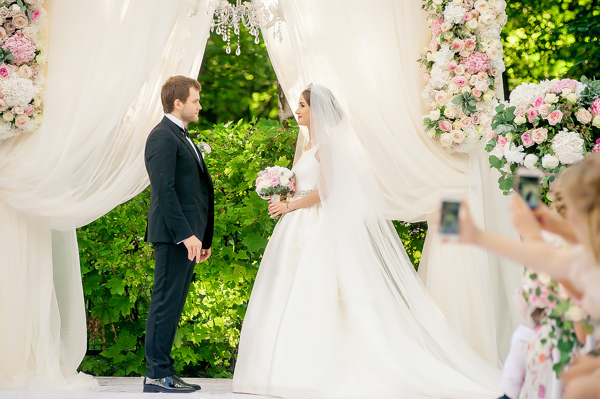 Маргарита & Евгений. Свадебный и семейный фотограф Екатерина Шестакова