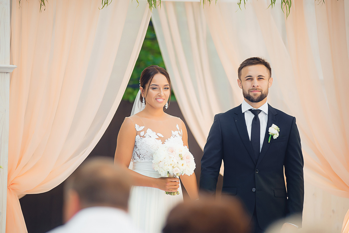 Виктория & Уали. Свадебный и семейный фотограф Екатерина Шестакова