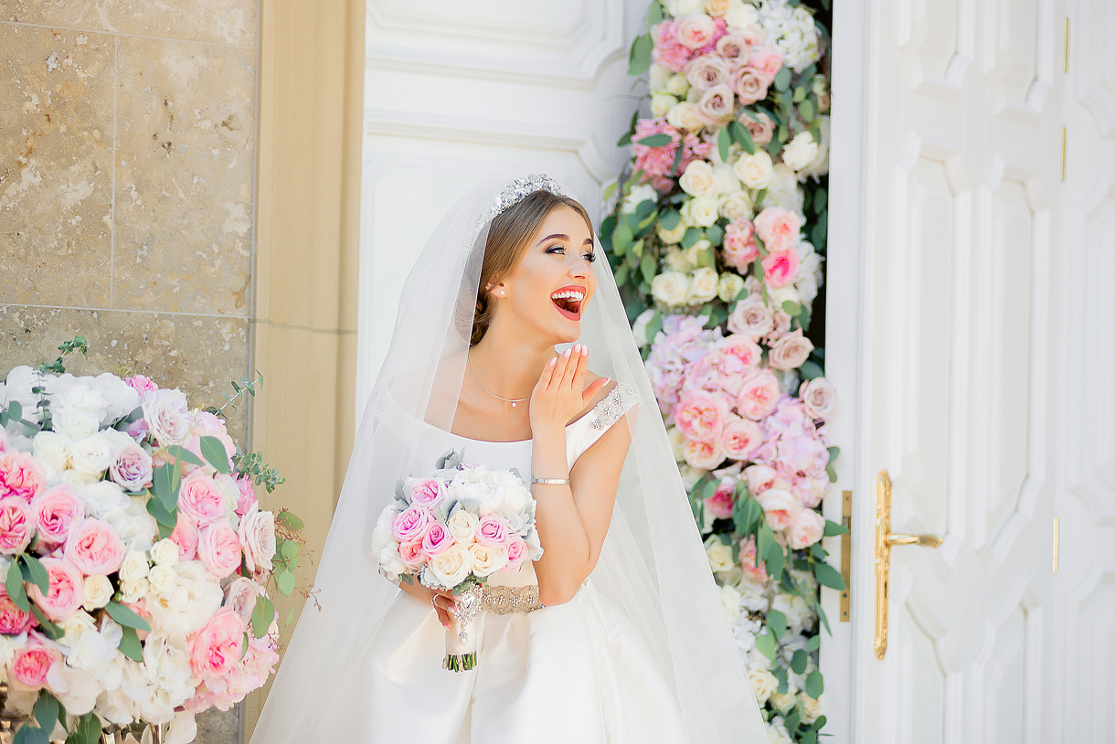 Маргарита & Евгений. Свадебный и семейный фотограф Екатерина Шестакова