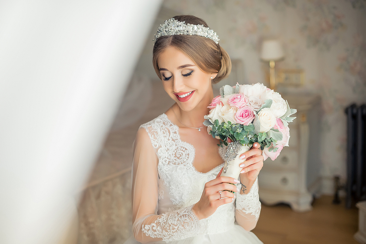 Маргарита & Евгений. Свадебный и семейный фотограф Екатерина Шестакова