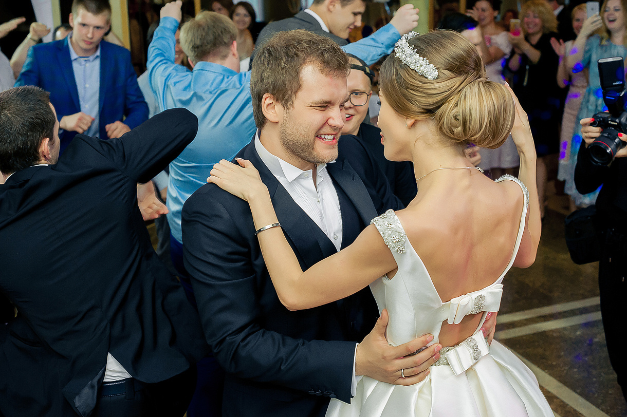 Маргарита & Евгений. Свадебный и семейный фотограф Екатерина Шестакова