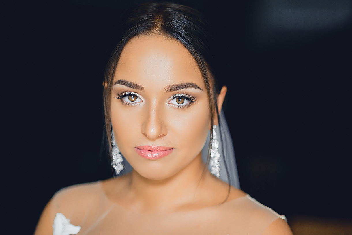 Виктория & Уали. Свадебный и семейный фотограф Екатерина Шестакова