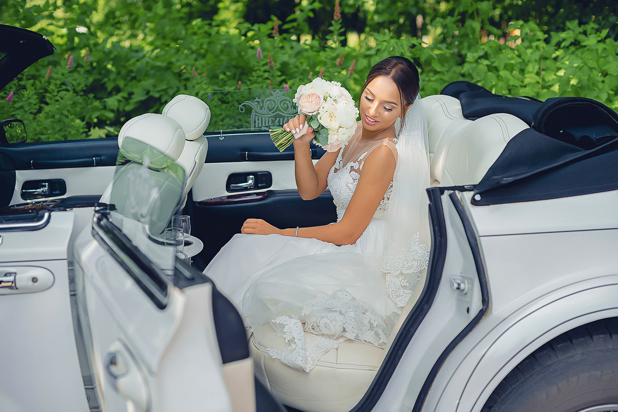 Виктория & Уали. Свадебный и семейный фотограф Екатерина Шестакова