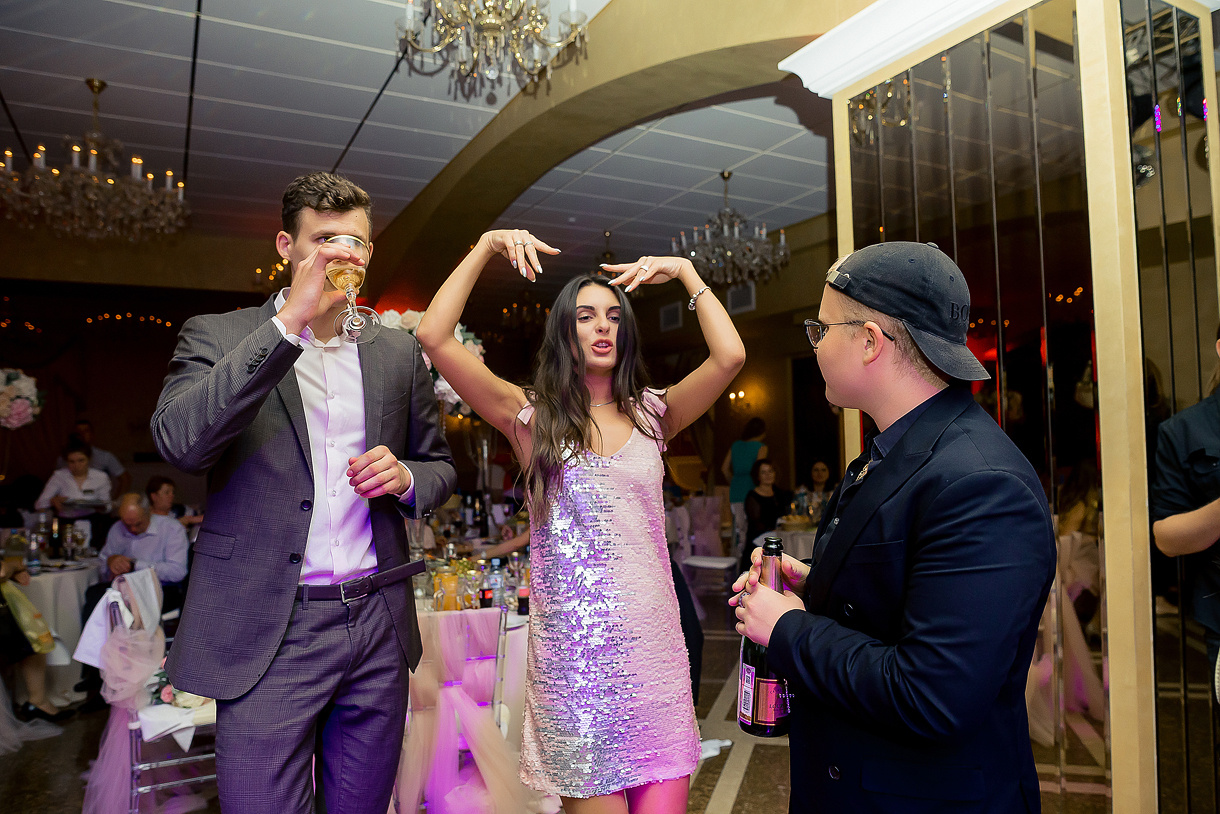 Маргарита & Евгений. Свадебный и семейный фотограф Екатерина Шестакова