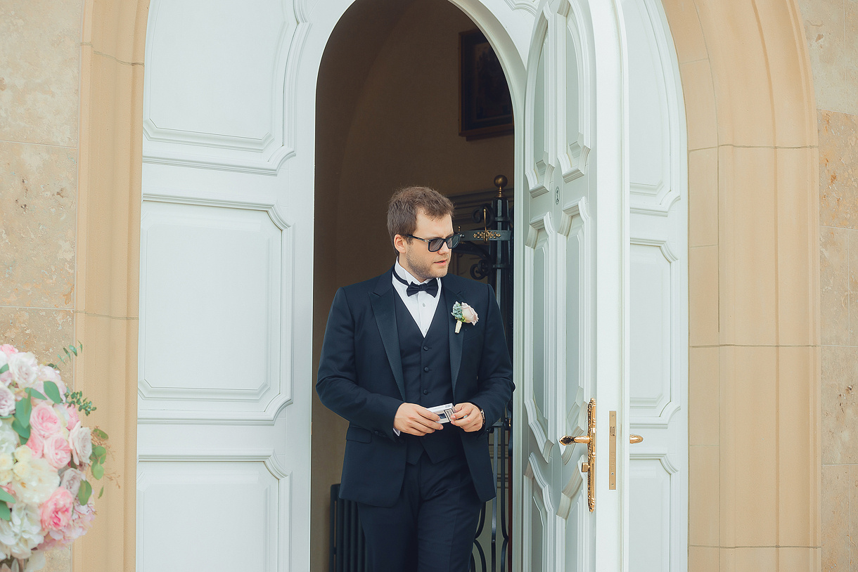 Маргарита & Евгений. Свадебный и семейный фотограф Екатерина Шестакова