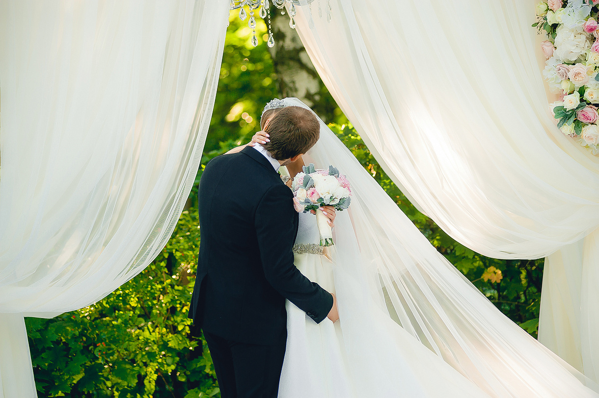 Маргарита & Евгений. Свадебный и семейный фотограф Екатерина Шестакова