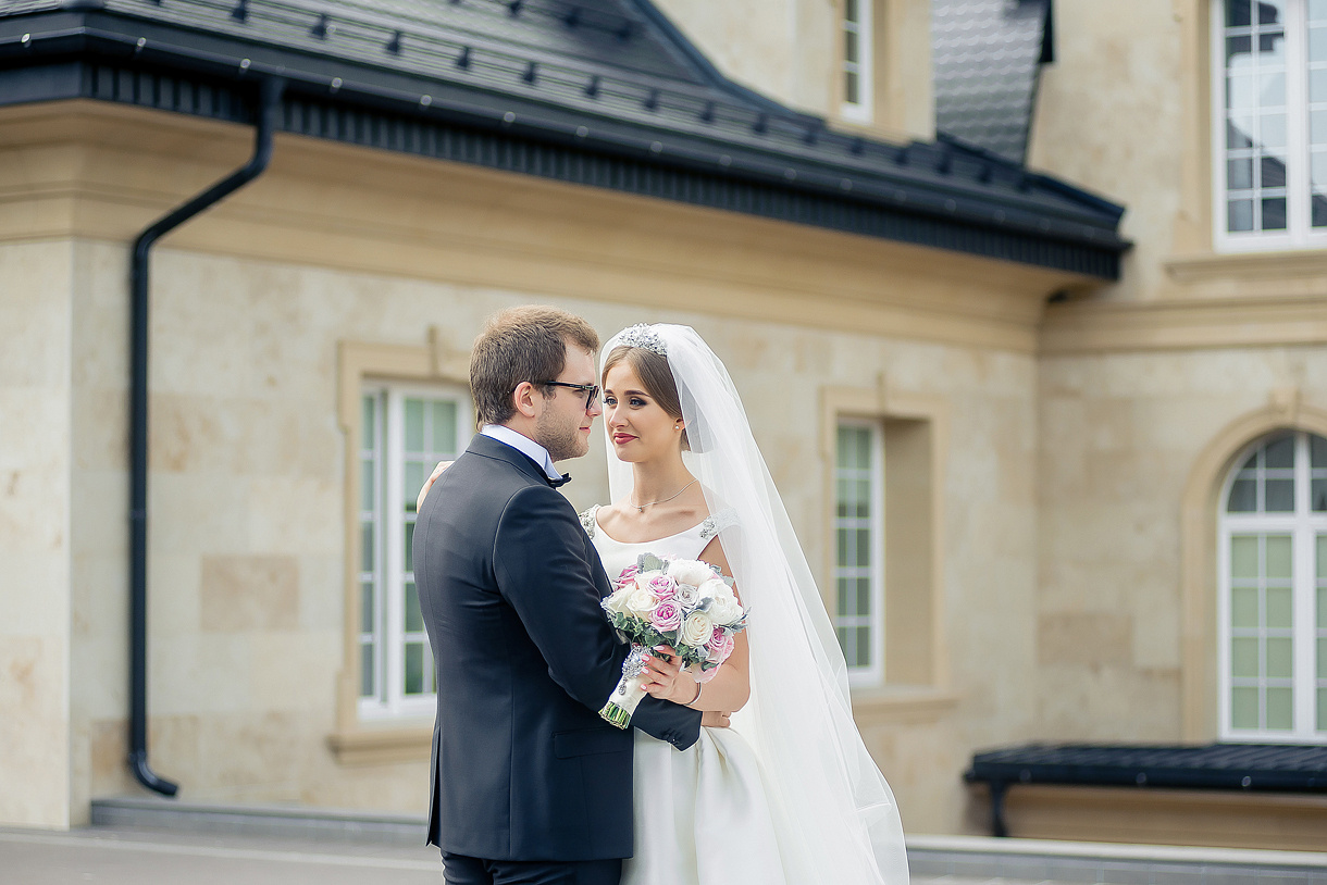 Маргарита & Евгений. Свадебный и семейный фотограф Екатерина Шестакова