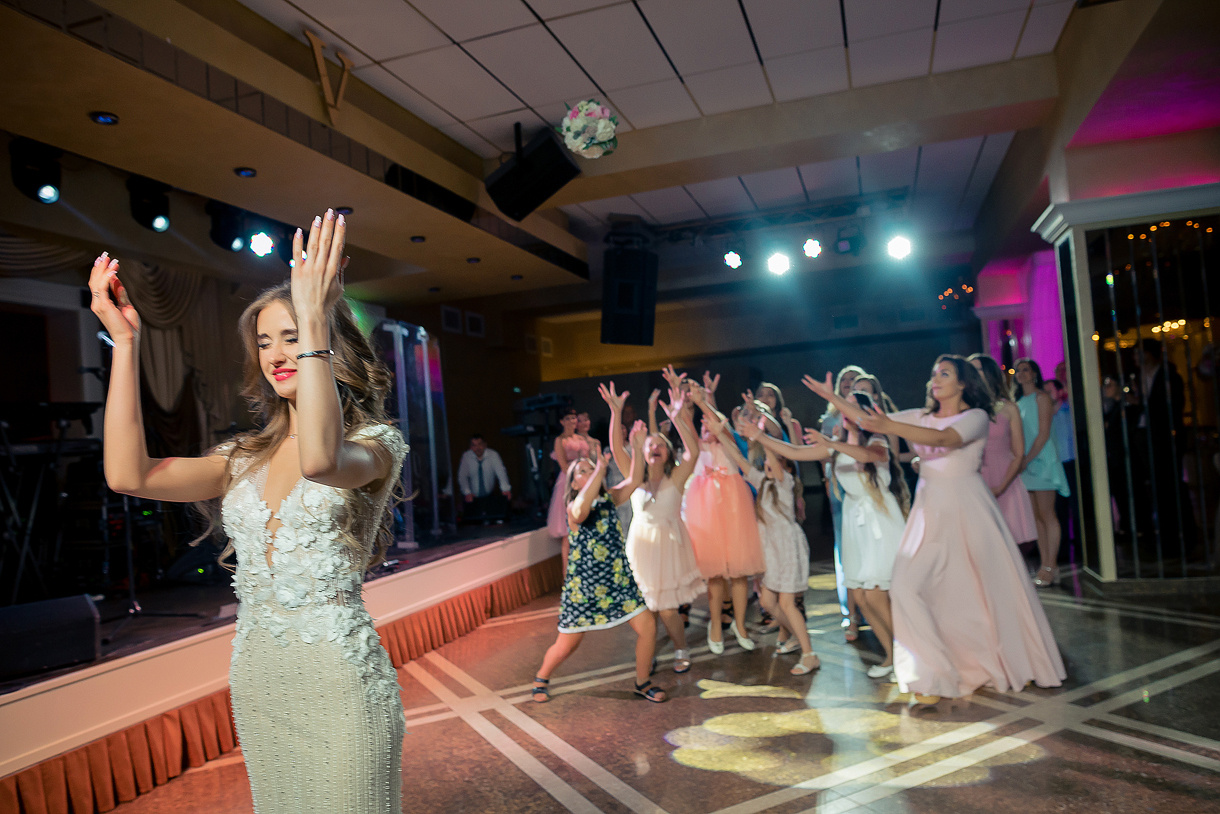 Маргарита & Евгений. Свадебный и семейный фотограф Екатерина Шестакова