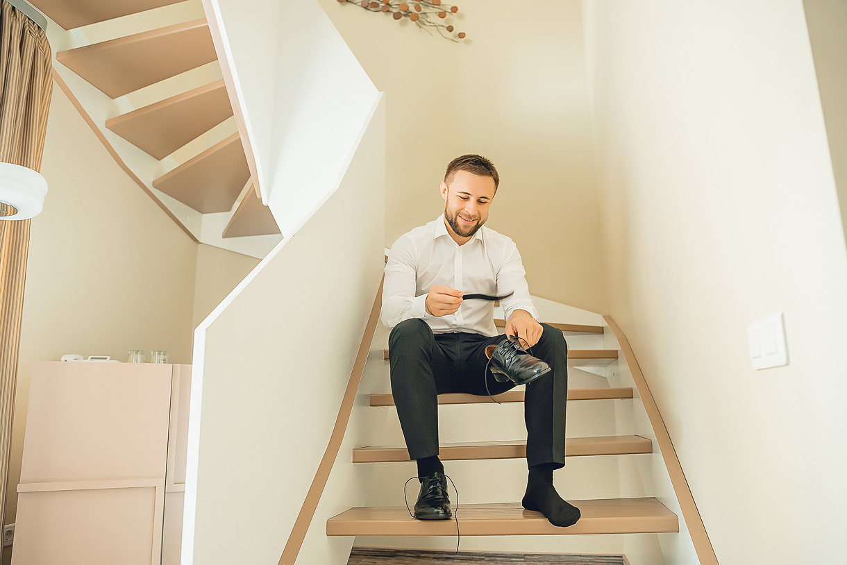 Виктория & Уали. Свадебный и семейный фотограф Екатерина Шестакова