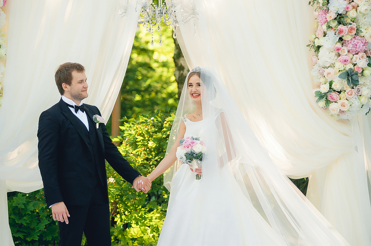 Маргарита & Евгений. Свадебный и семейный фотограф Екатерина Шестакова