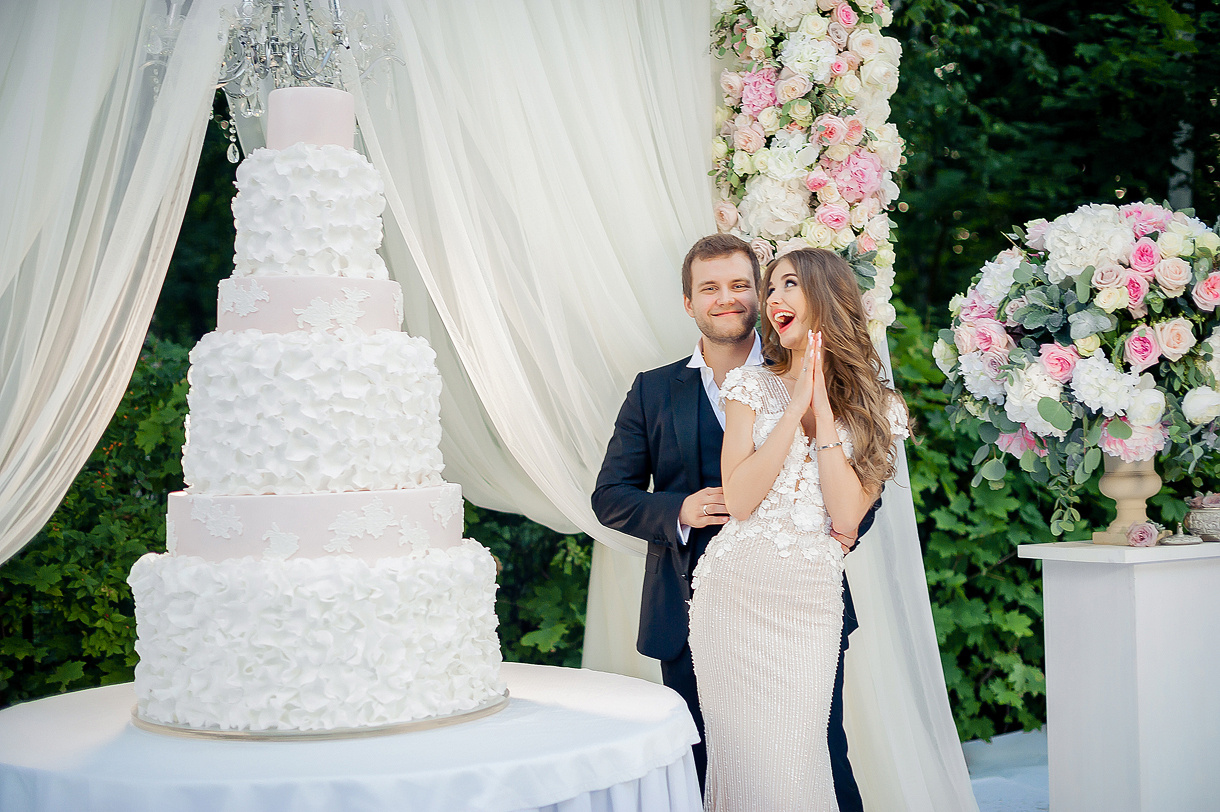 Маргарита & Евгений. Свадебный и семейный фотограф Екатерина Шестакова