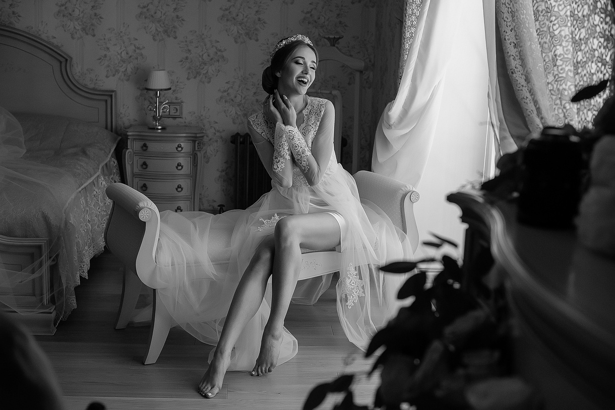 Маргарита & Евгений. Свадебный и семейный фотограф Екатерина Шестакова