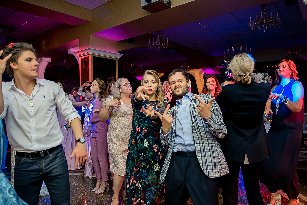 Маргарита & Евгений. Свадебный и семейный фотограф Екатерина Шестакова