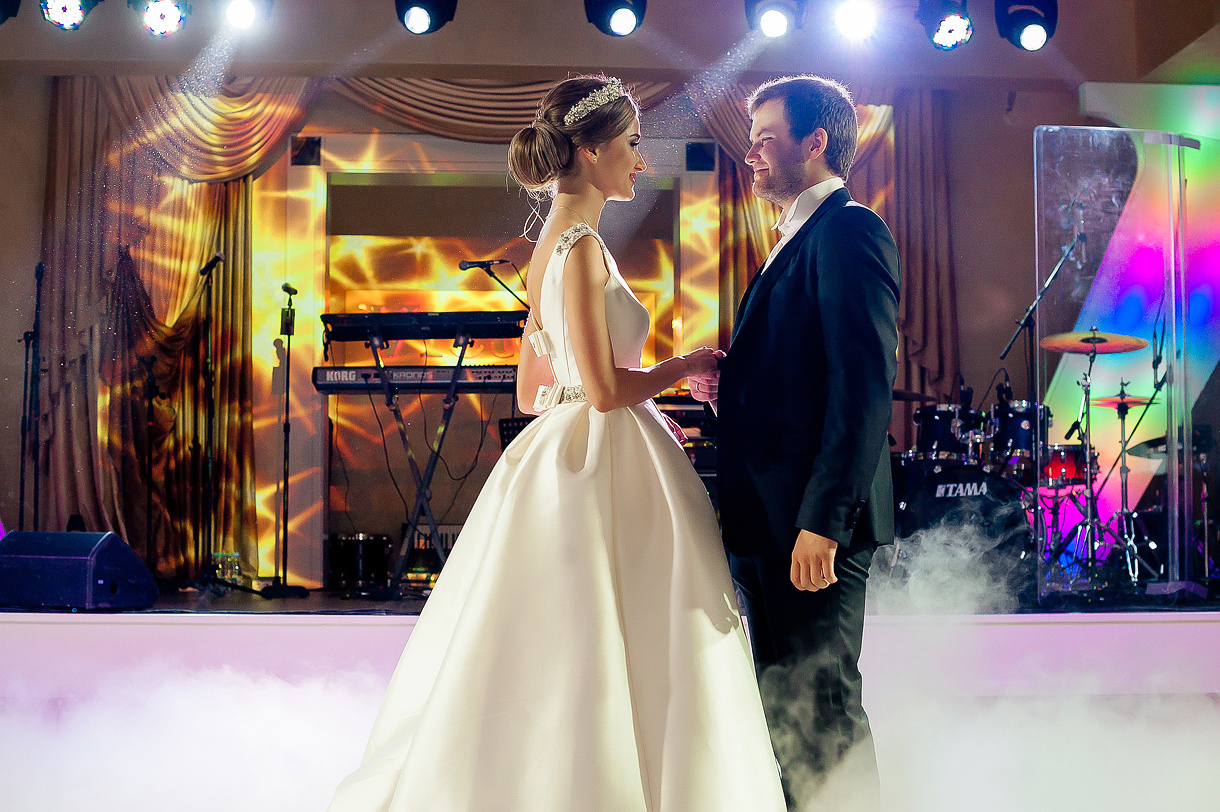 Маргарита & Евгений. Свадебный и семейный фотограф Екатерина Шестакова