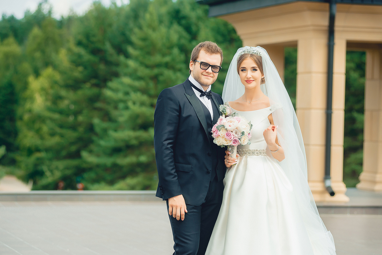 Маргарита & Евгений. Свадебный и семейный фотограф Екатерина Шестакова