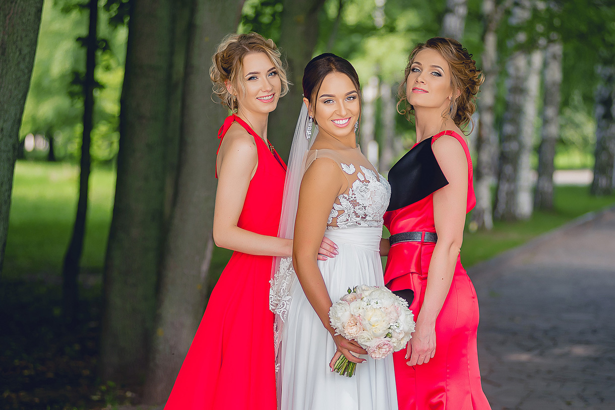 Виктория & Уали. Свадебный и семейный фотограф Екатерина Шестакова