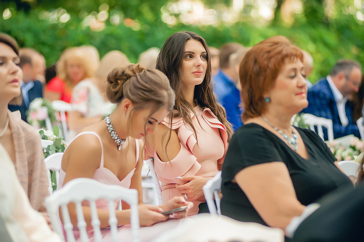 Маргарита & Евгений. Свадебный и семейный фотограф Екатерина Шестакова