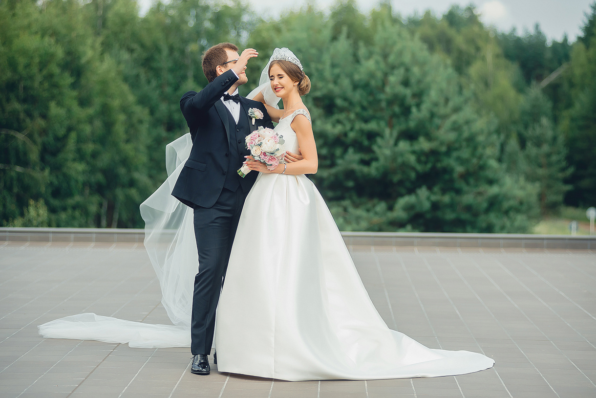 Маргарита & Евгений. Свадебный и семейный фотограф Екатерина Шестакова