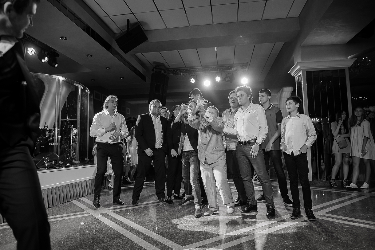 Маргарита & Евгений. Свадебный и семейный фотограф Екатерина Шестакова