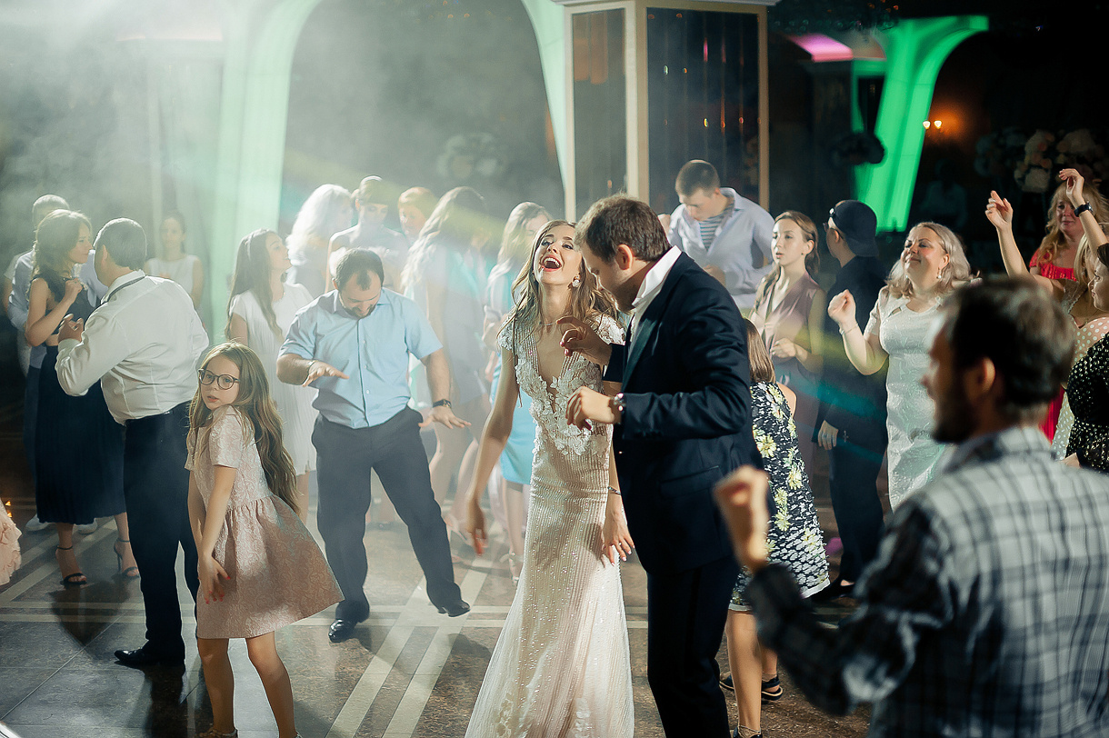 Маргарита & Евгений. Свадебный и семейный фотограф Екатерина Шестакова