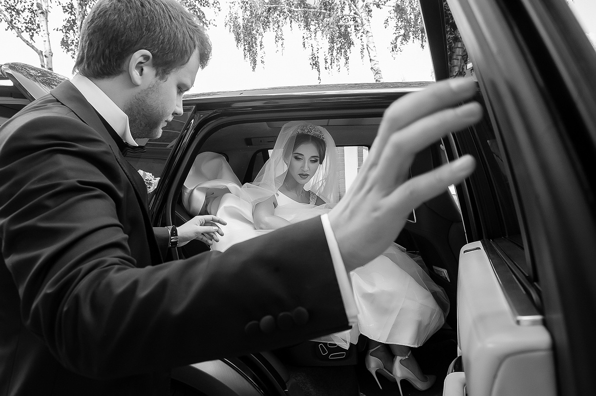 Маргарита & Евгений. Свадебный и семейный фотограф Екатерина Шестакова