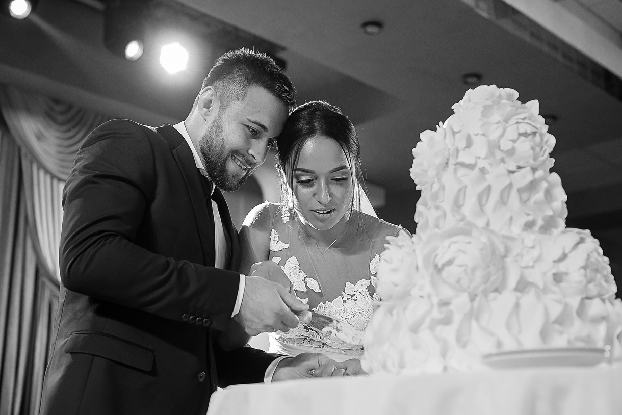 Виктория & Уали. Свадебный и семейный фотограф Екатерина Шестакова