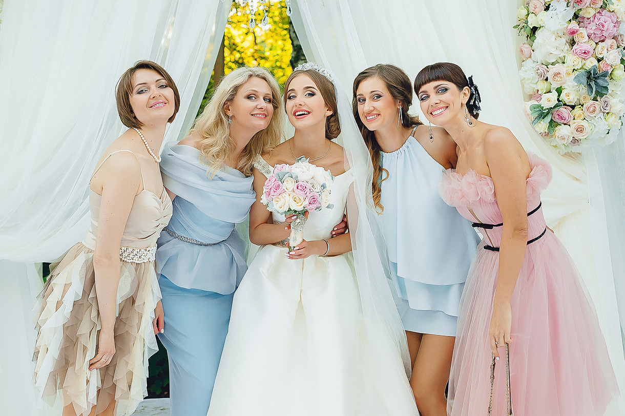 Маргарита & Евгений. Свадебный и семейный фотограф Екатерина Шестакова