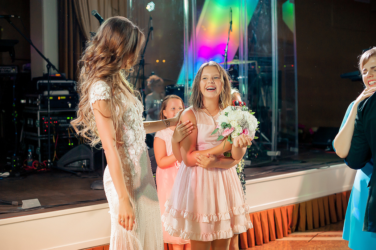 Маргарита & Евгений. Свадебный и семейный фотограф Екатерина Шестакова