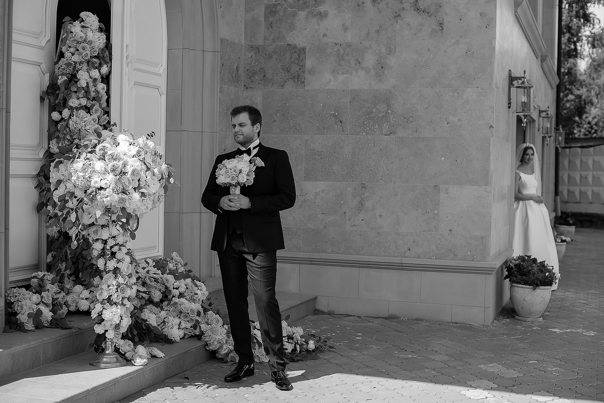 Маргарита & Евгений. Свадебный и семейный фотограф Екатерина Шестакова