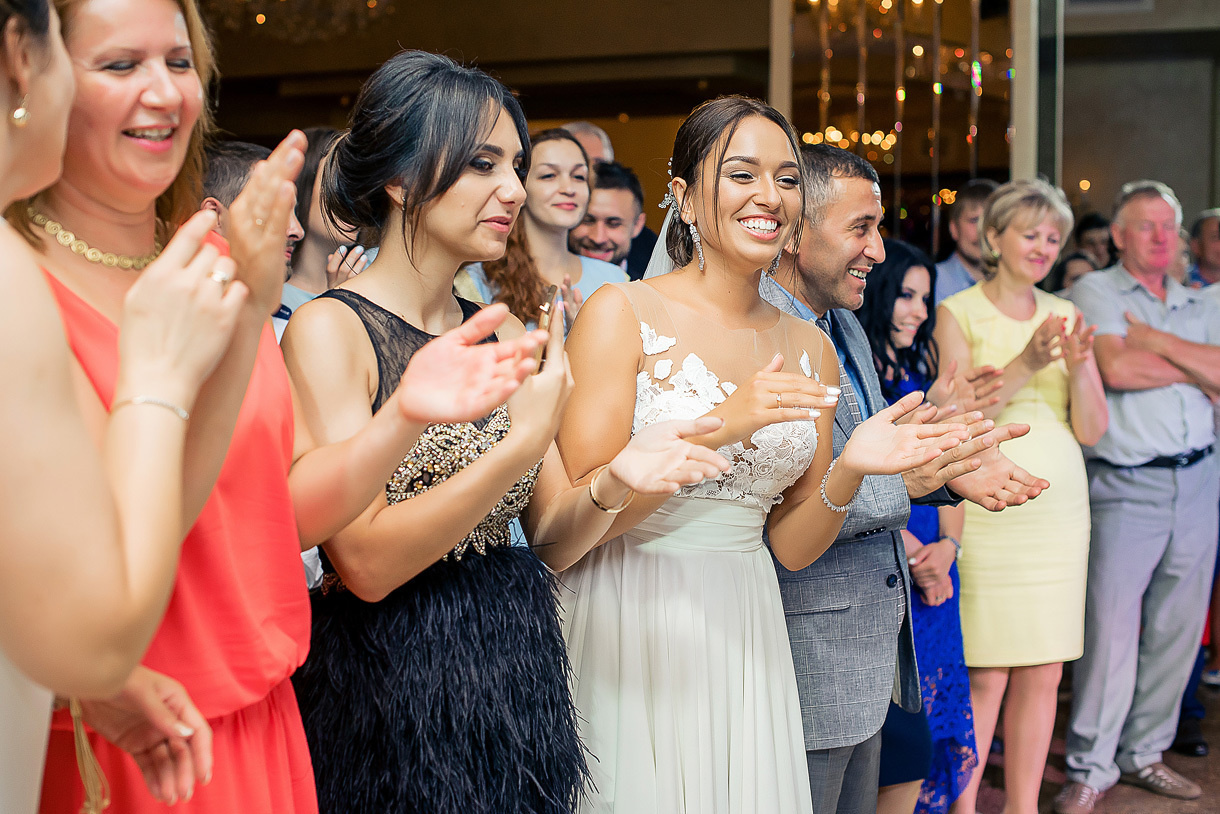 Виктория & Уали. Свадебный и семейный фотограф Екатерина Шестакова