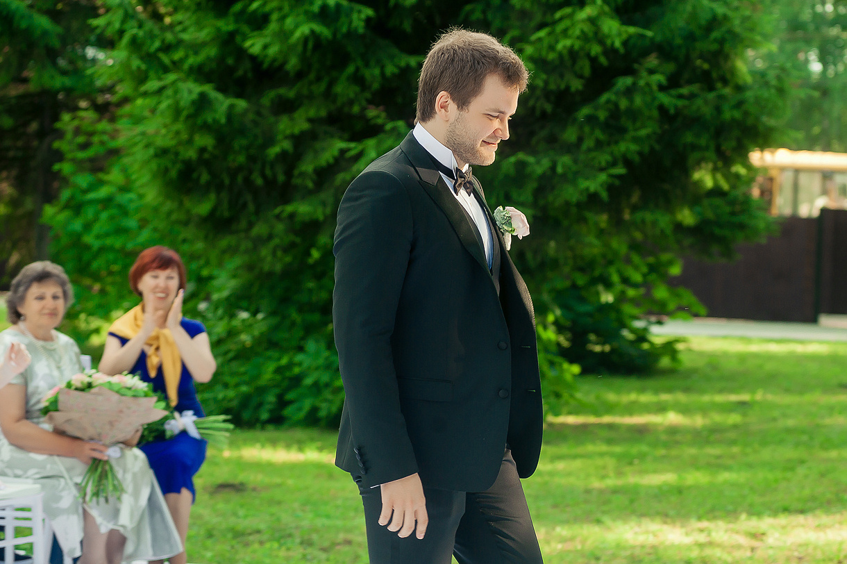 Маргарита & Евгений. Свадебный и семейный фотограф Екатерина Шестакова