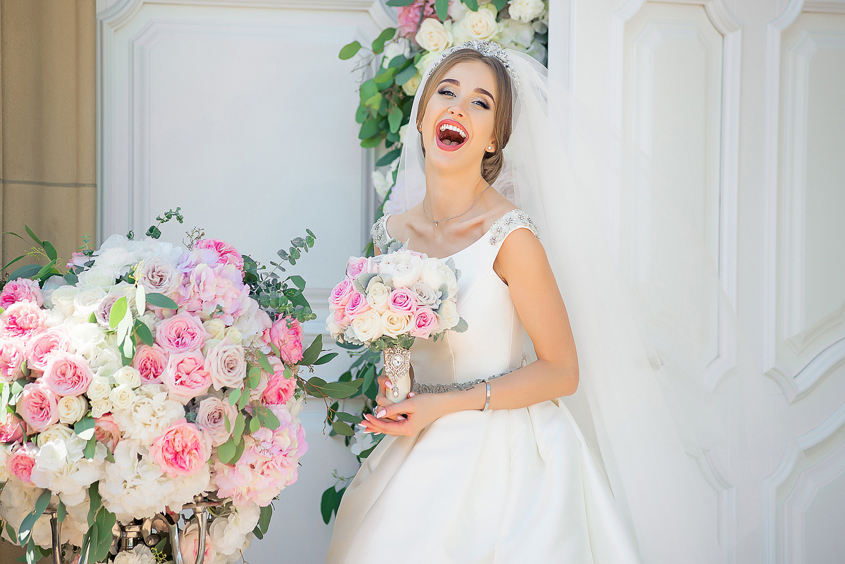 Маргарита & Евгений. Свадебный и семейный фотограф Екатерина Шестакова