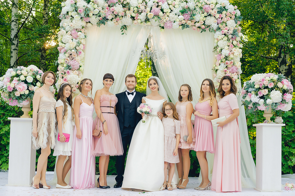 Маргарита & Евгений. Свадебный и семейный фотограф Екатерина Шестакова