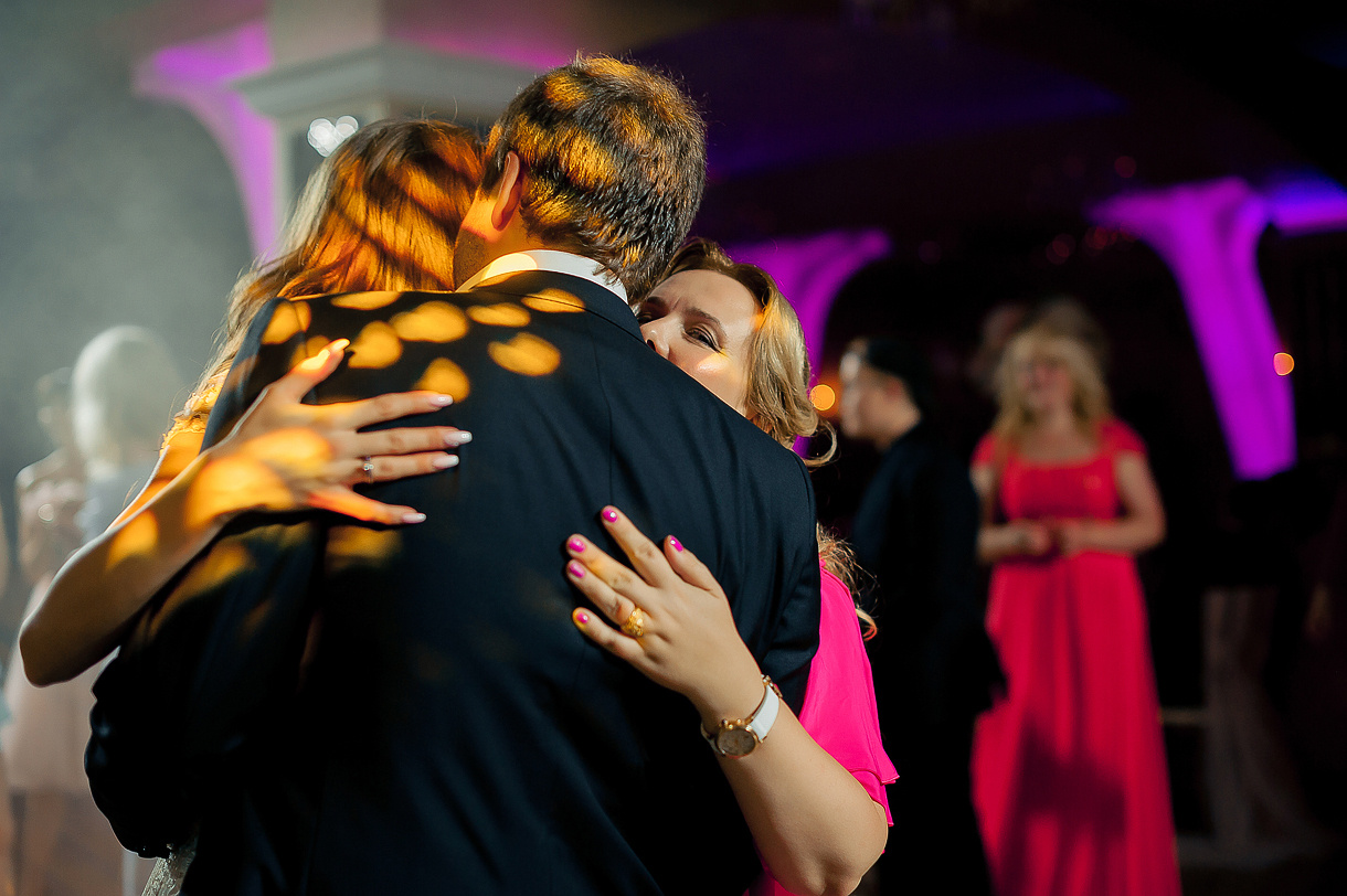 Маргарита & Евгений. Свадебный и семейный фотограф Екатерина Шестакова