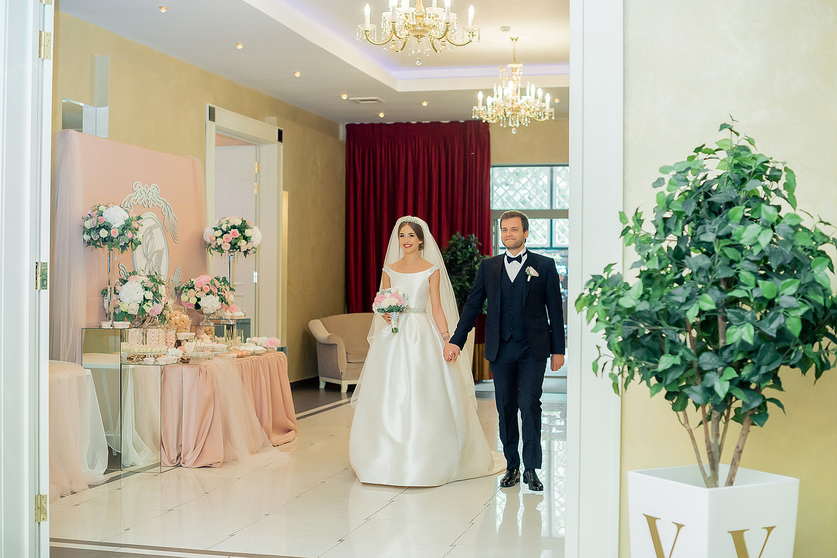 Маргарита & Евгений. Свадебный и семейный фотограф Екатерина Шестакова