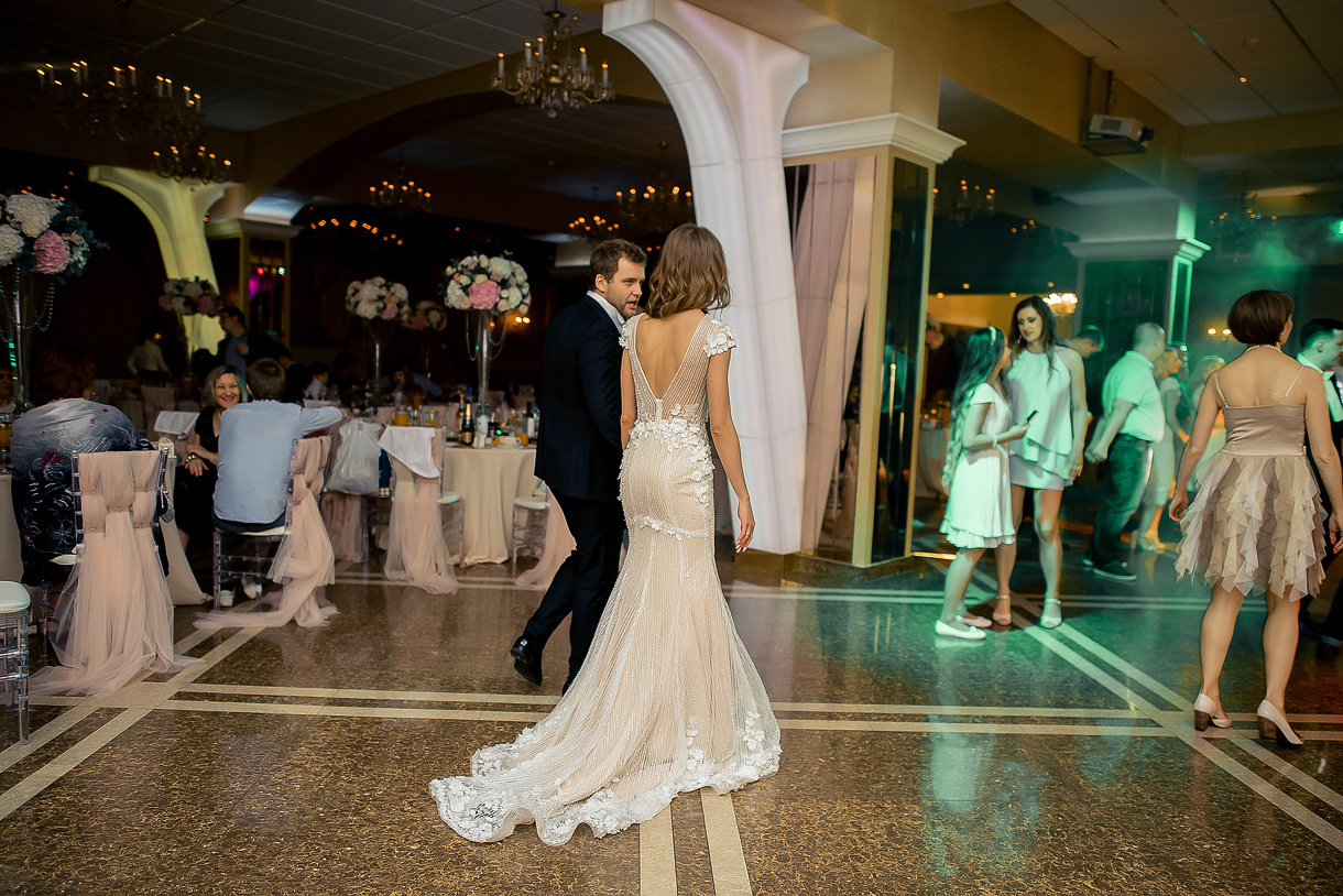 Маргарита & Евгений. Свадебный и семейный фотограф Екатерина Шестакова