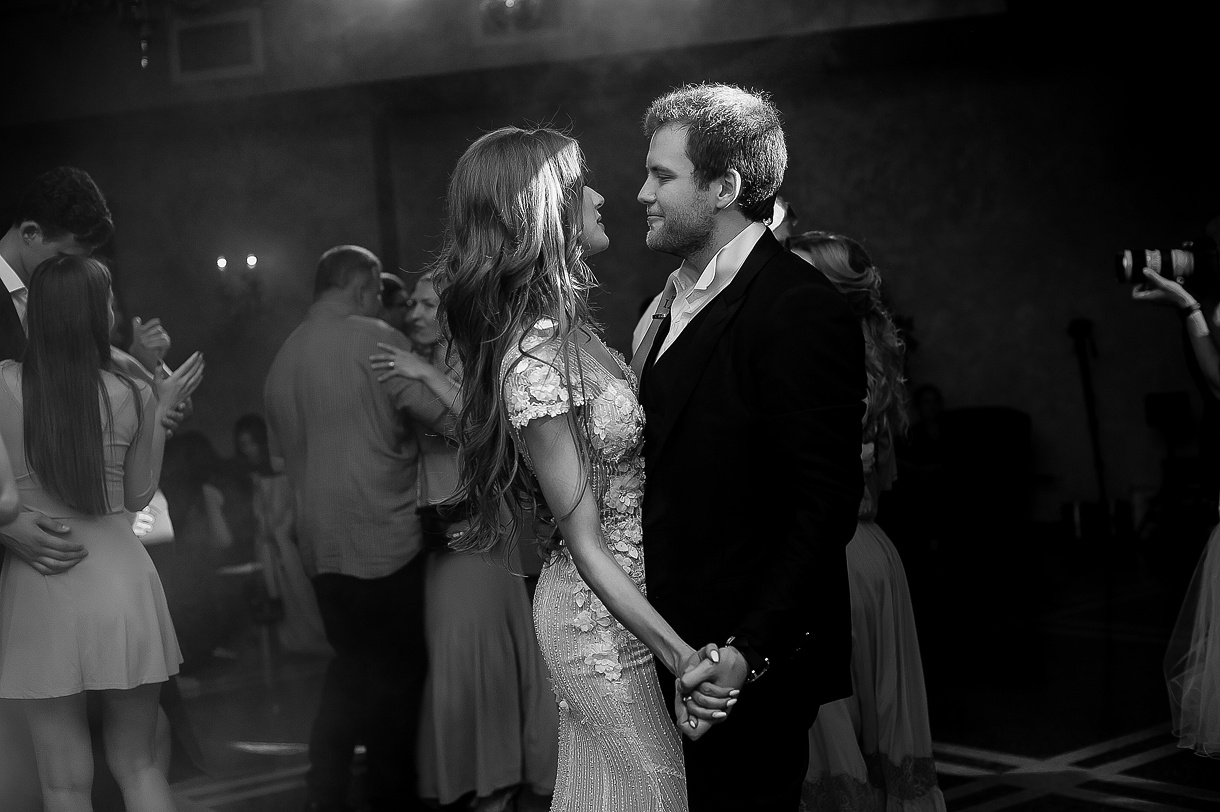 Маргарита & Евгений. Свадебный и семейный фотограф Екатерина Шестакова