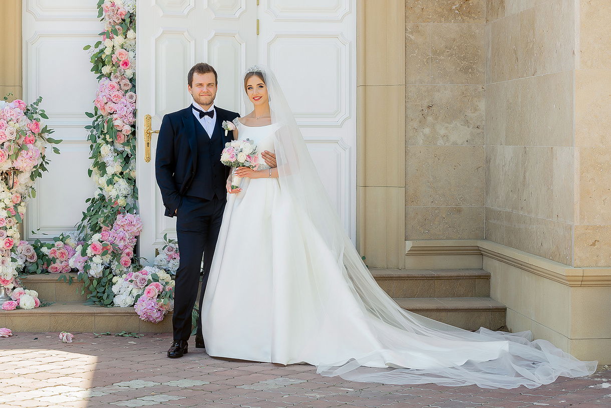 Маргарита & Евгений. Свадебный и семейный фотограф Екатерина Шестакова