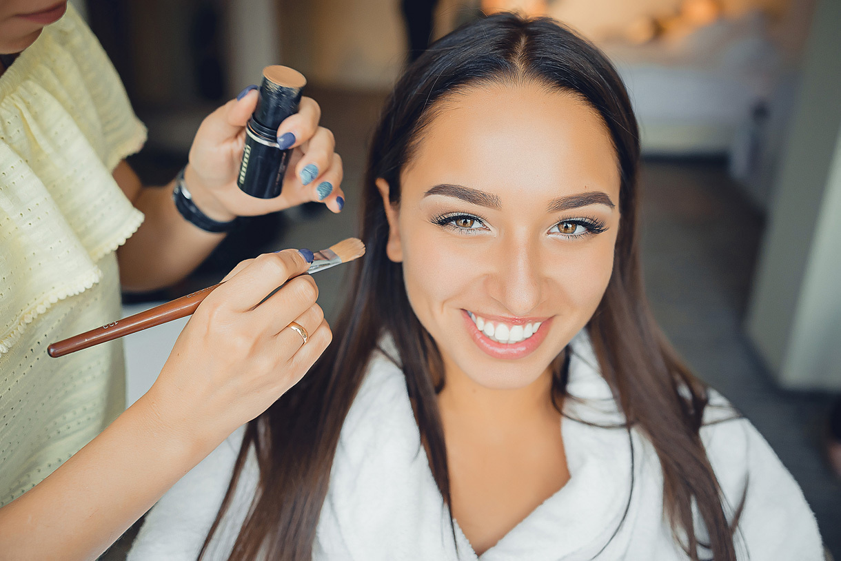 Виктория & Уали. Свадебный и семейный фотограф Екатерина Шестакова