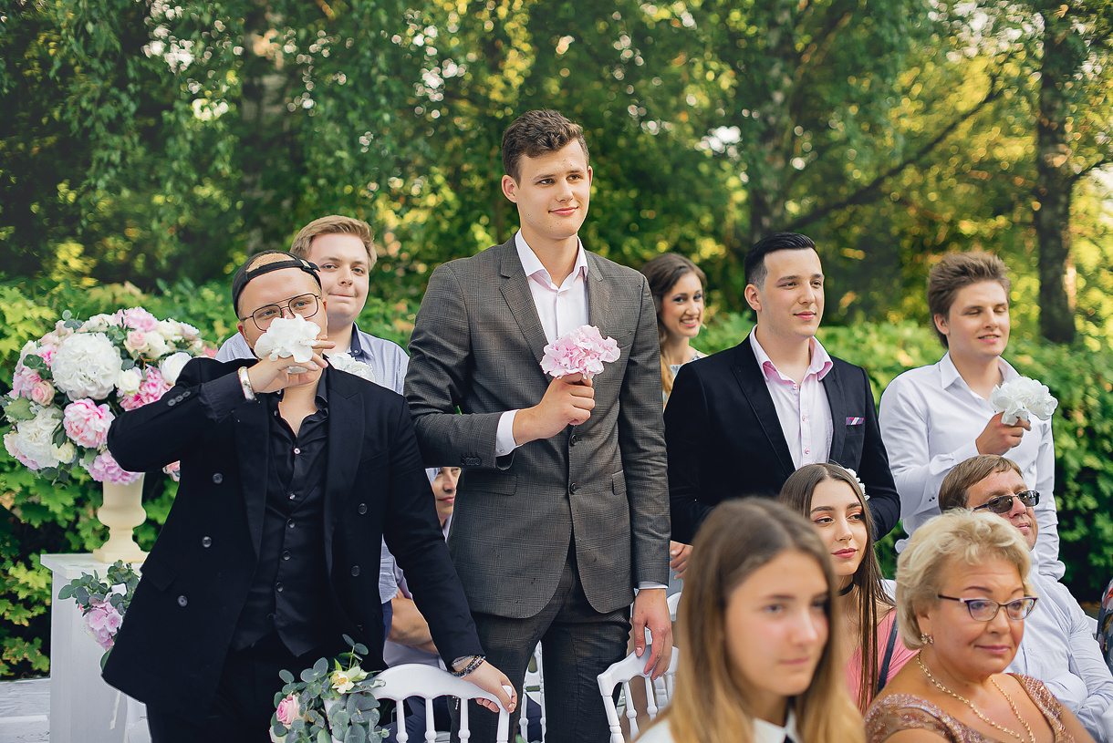 Маргарита & Евгений. Свадебный и семейный фотограф Екатерина Шестакова