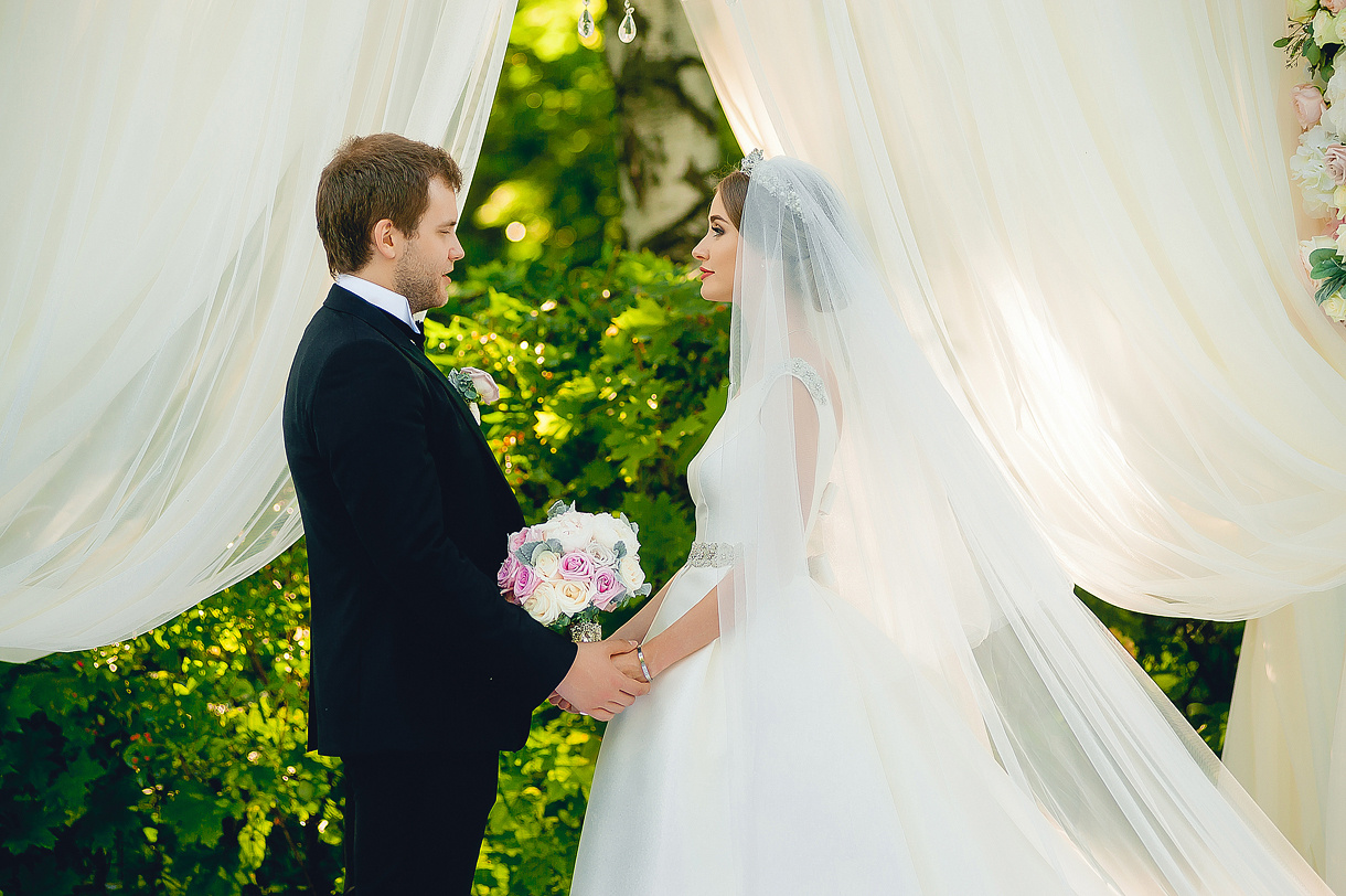 Маргарита & Евгений. Свадебный и семейный фотограф Екатерина Шестакова