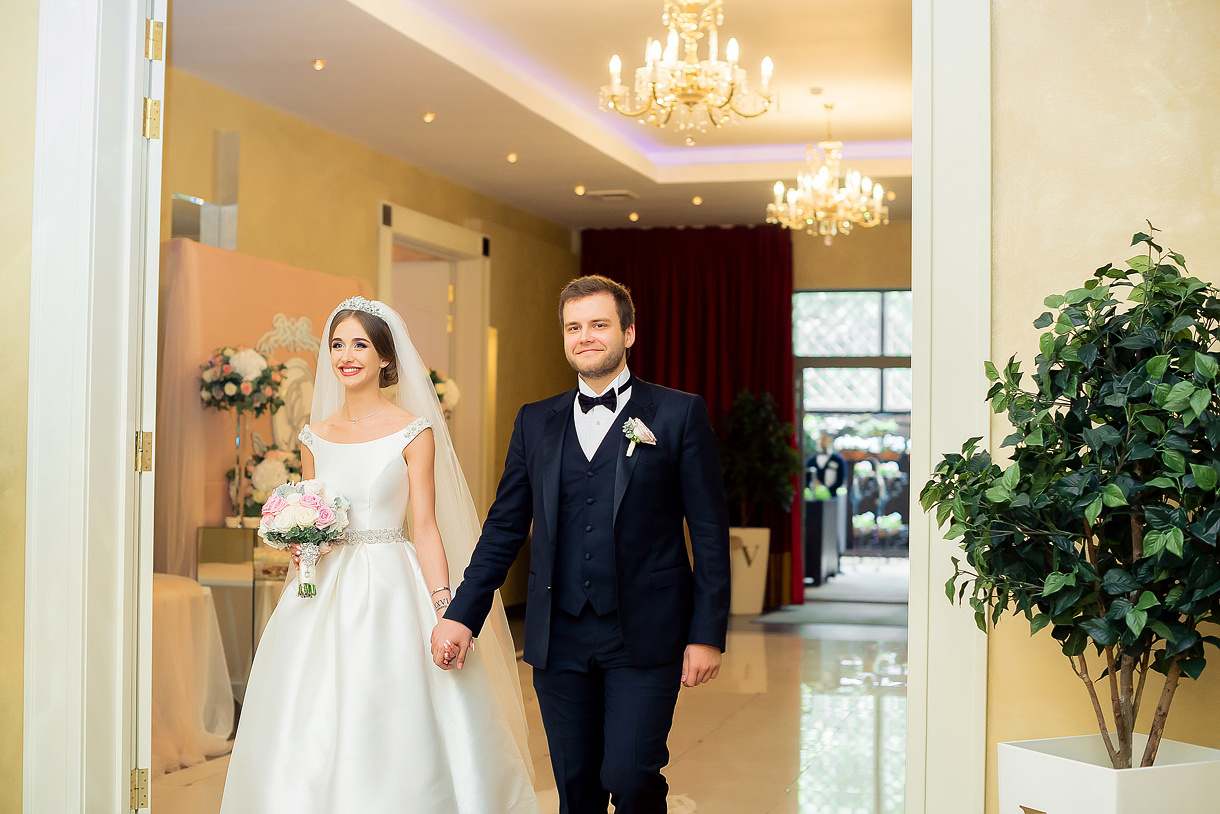 Маргарита & Евгений. Свадебный и семейный фотограф Екатерина Шестакова