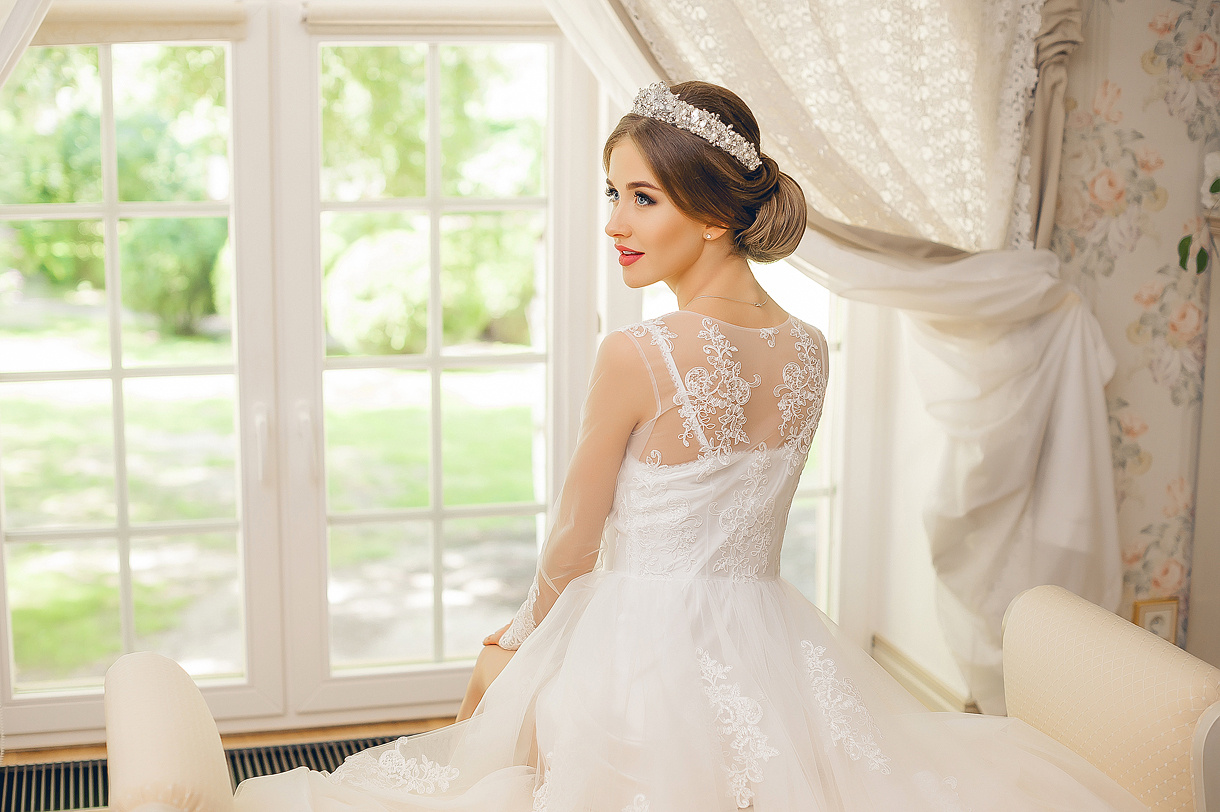 Маргарита & Евгений. Свадебный и семейный фотограф Екатерина Шестакова