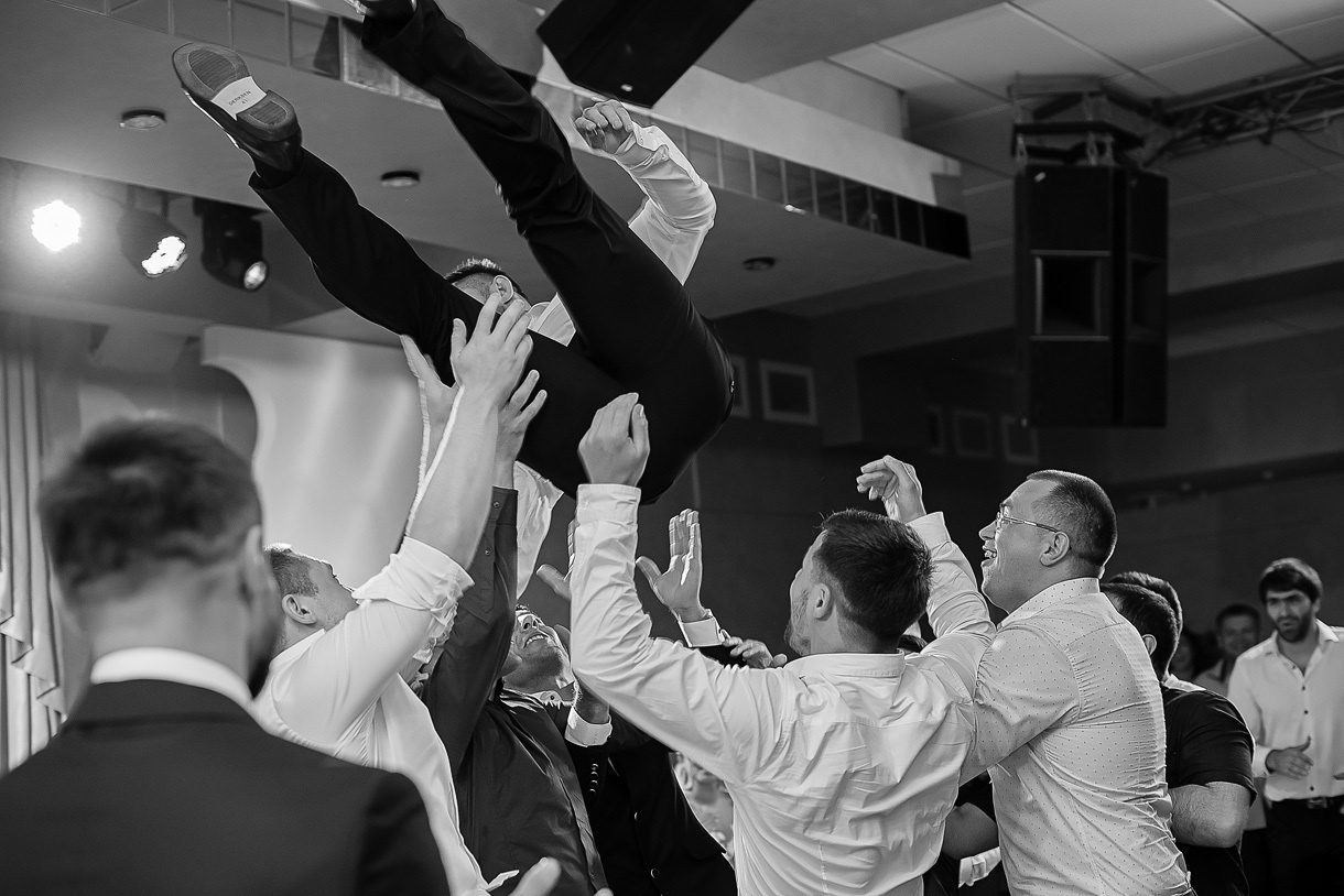 Виктория & Уали. Свадебный и семейный фотограф Екатерина Шестакова