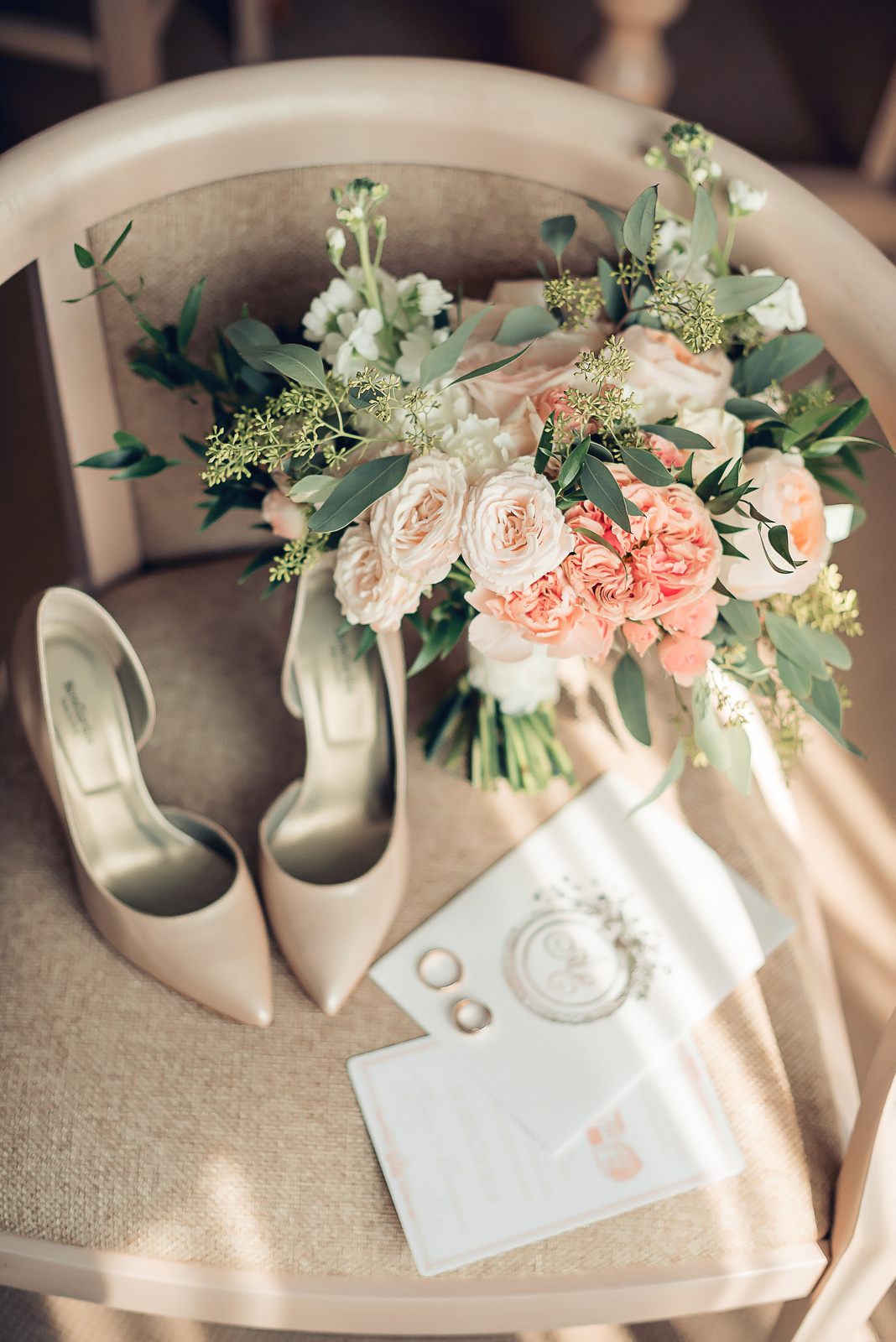 Екатерина & Алексей. Свадебный и семейный фотограф Екатерина Шестакова