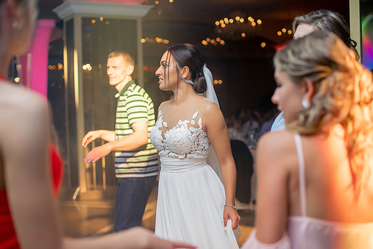 Виктория & Уали. Свадебный и семейный фотограф Екатерина Шестакова