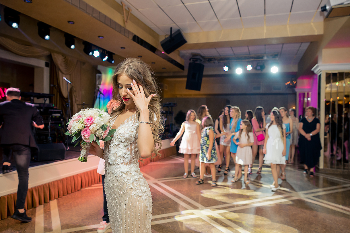 Маргарита & Евгений. Свадебный и семейный фотограф Екатерина Шестакова