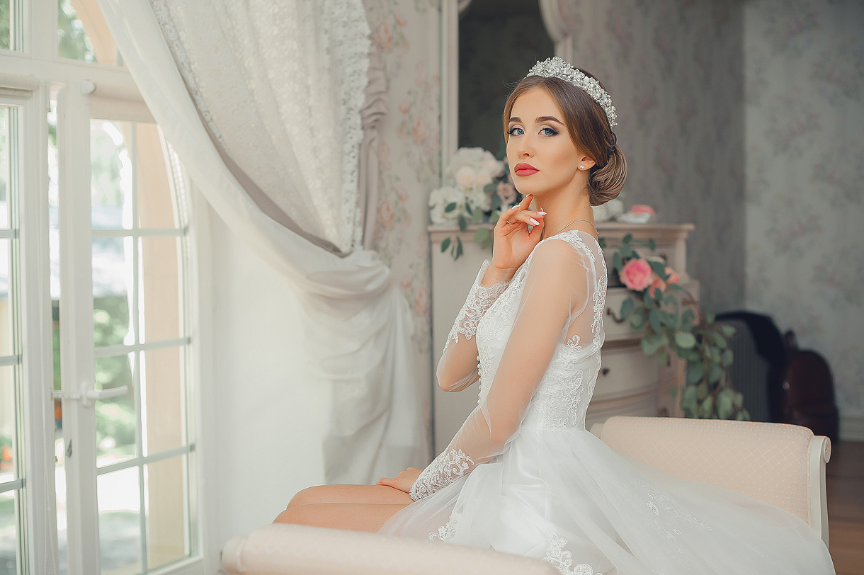 Маргарита & Евгений. Свадебный и семейный фотограф Екатерина Шестакова