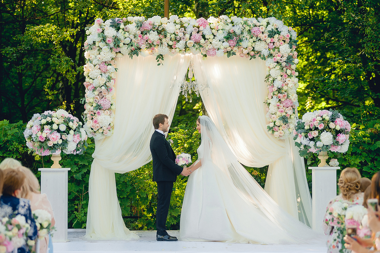 Маргарита & Евгений. Свадебный и семейный фотограф Екатерина Шестакова